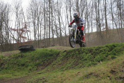 MX Kemp Krásný Dvůr 2025 - duben
