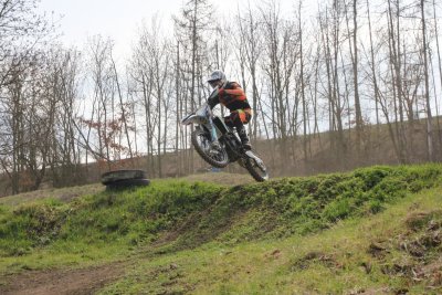MX Kemp Krásný Dvůr 2025 - duben