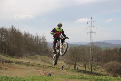 MX Kemp Krásný Dvůr 2025 - duben