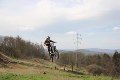MX Kemp Krásný Dvůr 2025 - duben