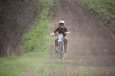 MX Kemp Krásný Dvůr 2025 - duben