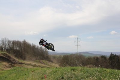 MX Kemp Krásný Dvůr 2025 - duben