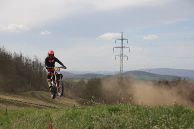 MX Kemp Krásný Dvůr 2025 - duben
