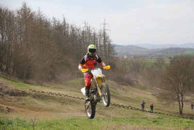 MX Kemp Krásný Dvůr 2025 - duben
