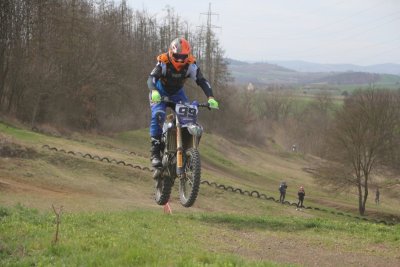 MX Kemp Krásný Dvůr 2025 - duben