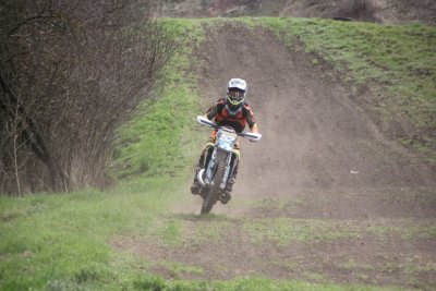 MX Kemp Krásný Dvůr 2025 - duben