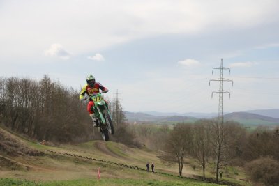 MX Kemp Krásný Dvůr 2025 - duben