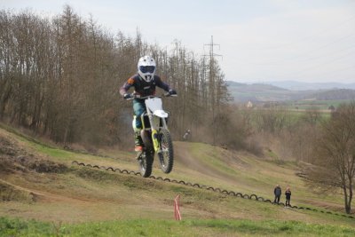 MX Kemp Krásný Dvůr 2025 - duben