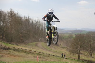 MX Kemp Krásný Dvůr 2025 - duben