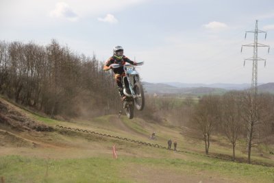 MX Kemp Krásný Dvůr 2025 - duben