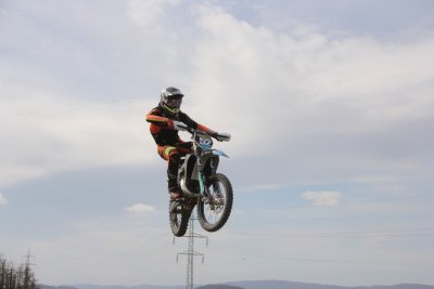 MX Kemp Krásný Dvůr 2025 - duben
