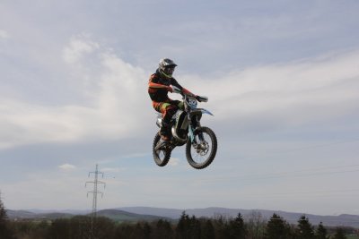 MX Kemp Krásný Dvůr 2025 - duben