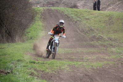 MX Kemp Krásný Dvůr 2025 - duben
