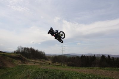 MX Kemp Krásný Dvůr 2025 - duben