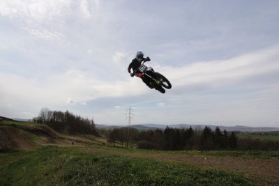 MX Kemp Krásný Dvůr 2025 - duben