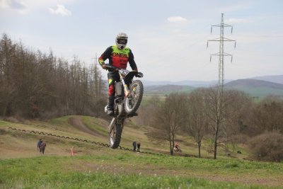 MX Kemp Krásný Dvůr 2025 - duben