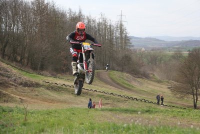 MX Kemp Krásný Dvůr 2025 - duben