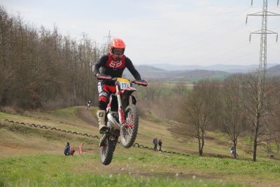MX Kemp Krásný Dvůr 2025 - duben