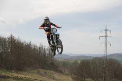 MX Kemp Krásný Dvůr 2025 - duben