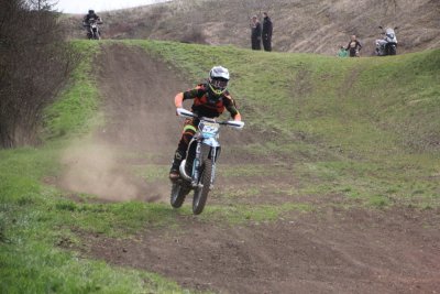 MX Kemp Krásný Dvůr 2025 - duben