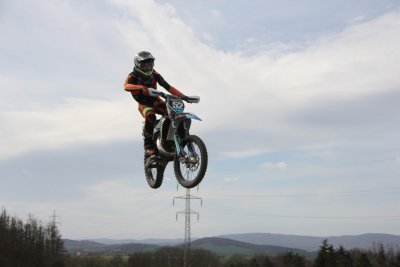 MX Kemp Krásný Dvůr 2025 - duben