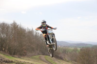 MX Kemp Krásný Dvůr 2025 - duben