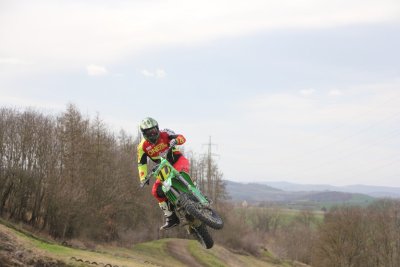 MX Kemp Krásný Dvůr 2025 - duben