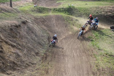 MX Kemp Krásný Dvůr 2025 - duben