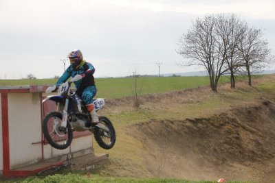 MX Kemp Krásný Dvůr 2025 - duben