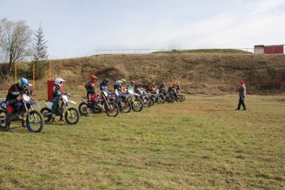 MX Kemp Krásný Dvůr 2025 - duben
