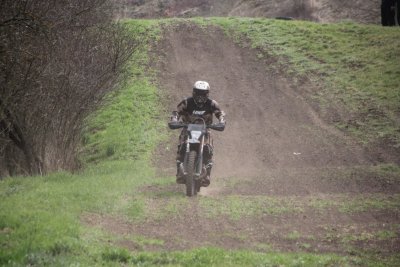 MX Kemp Krásný Dvůr 2025 - duben