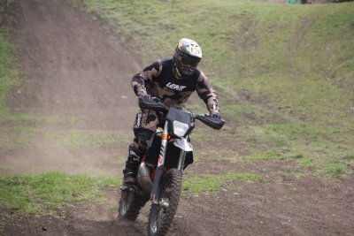 MX Kemp Krásný Dvůr 2025 - duben
