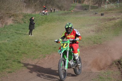 MX Kemp Krásný Dvůr 2025 - duben