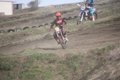 MX Kemp Krásný Dvůr 2025 - duben