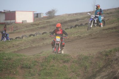 MX Kemp Krásný Dvůr 2025 - duben