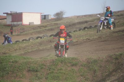 MX Kemp Krásný Dvůr 2025 - duben