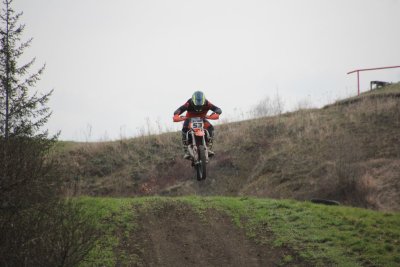 MX Kemp Krásný Dvůr 2025 - duben