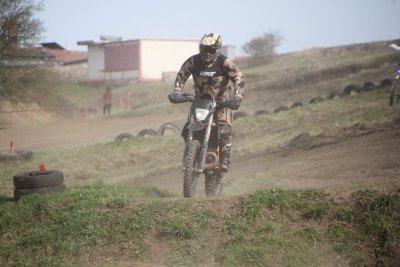 MX Kemp Krásný Dvůr 2025 - duben