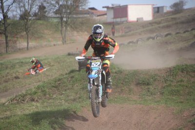 MX Kemp Krásný Dvůr 2025 - duben