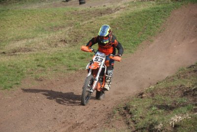 MX Kemp Krásný Dvůr 2025 - duben
