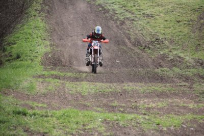 MX Kemp Krásný Dvůr 2025 - duben