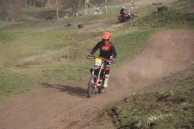 MX Kemp Krásný Dvůr 2025 - duben