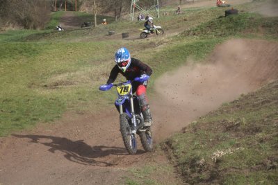 MX Kemp Krásný Dvůr 2025 - duben