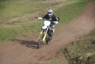 MX Kemp Krásný Dvůr 2025 - duben