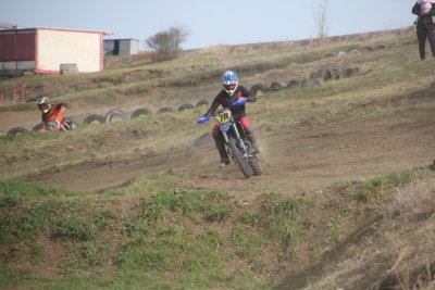 MX Kemp Krásný Dvůr 2025 - duben
