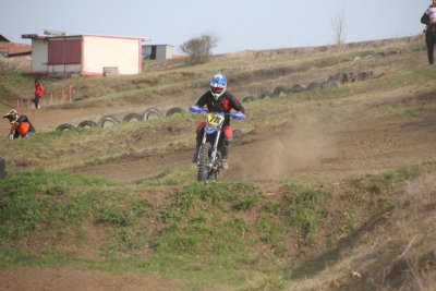 MX Kemp Krásný Dvůr 2025 - duben