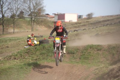 MX Kemp Krásný Dvůr 2025 - duben
