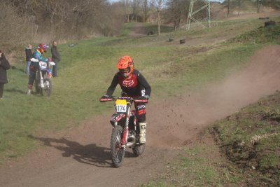 MX Kemp Krásný Dvůr 2025 - duben