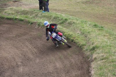 MX Kemp Krásný Dvůr 2025 - duben