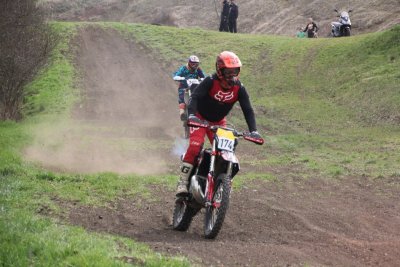 MX Kemp Krásný Dvůr 2025 - duben